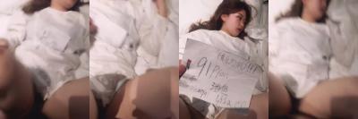 Lisa调教视频第58部：羞耻高潮不断，欲火焚身的极致调教！